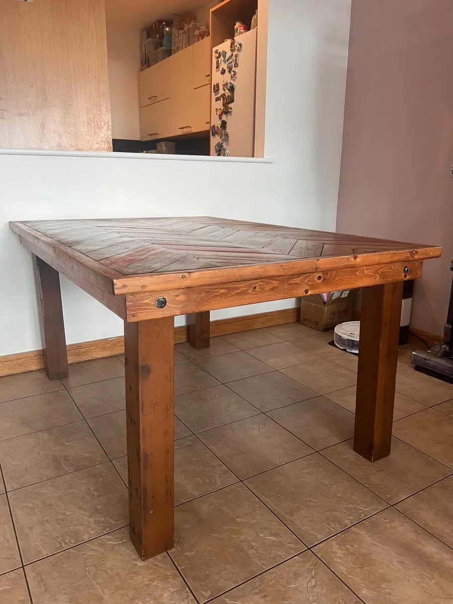 Table - Image 1
