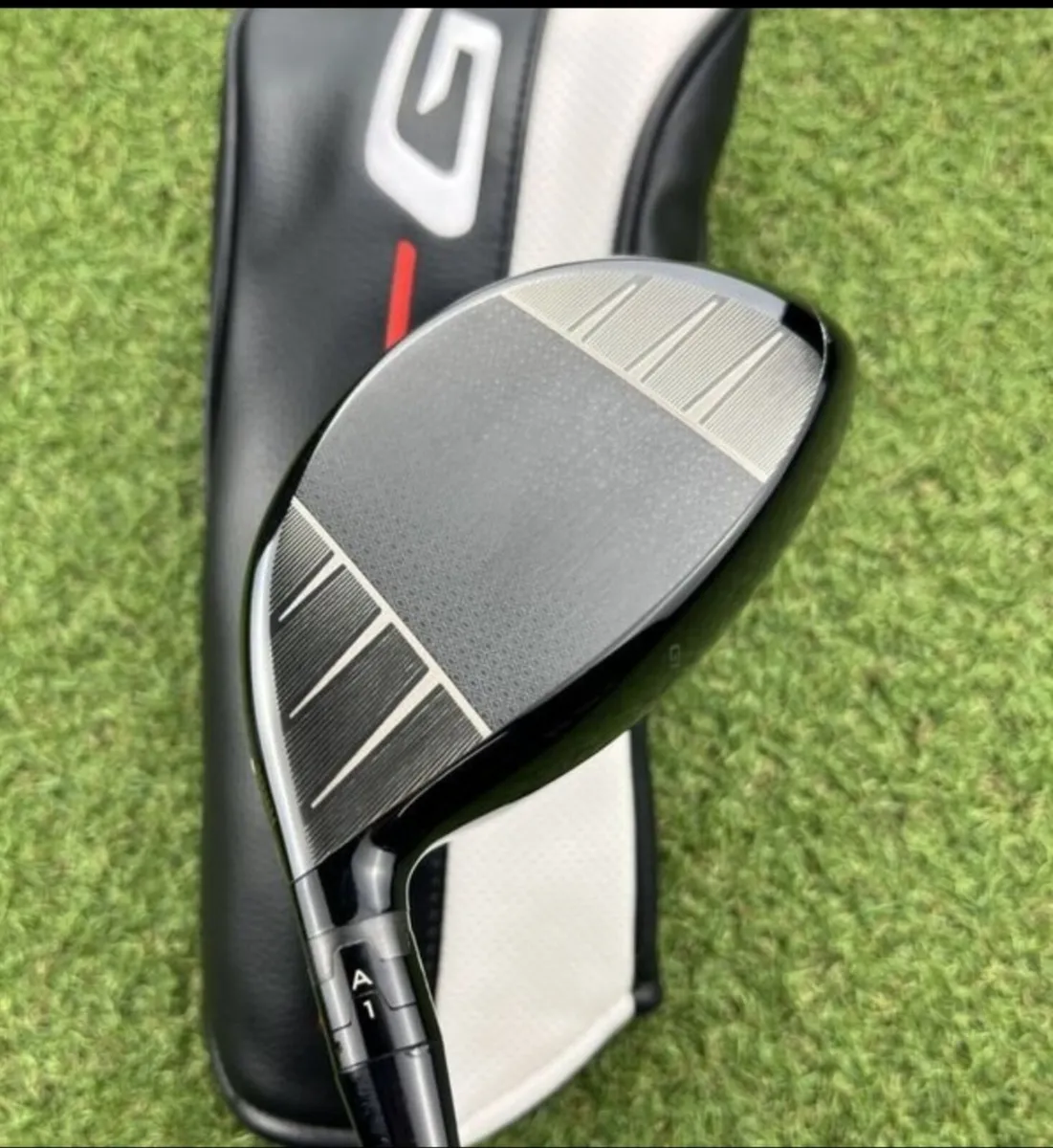 Titleist Gt3 - Image 2
