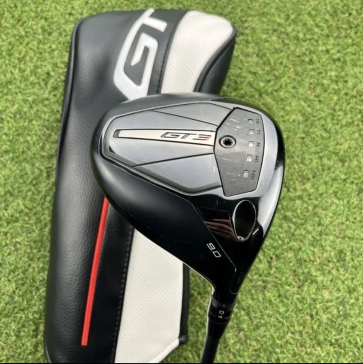 Titleist Gt3 - Image 3