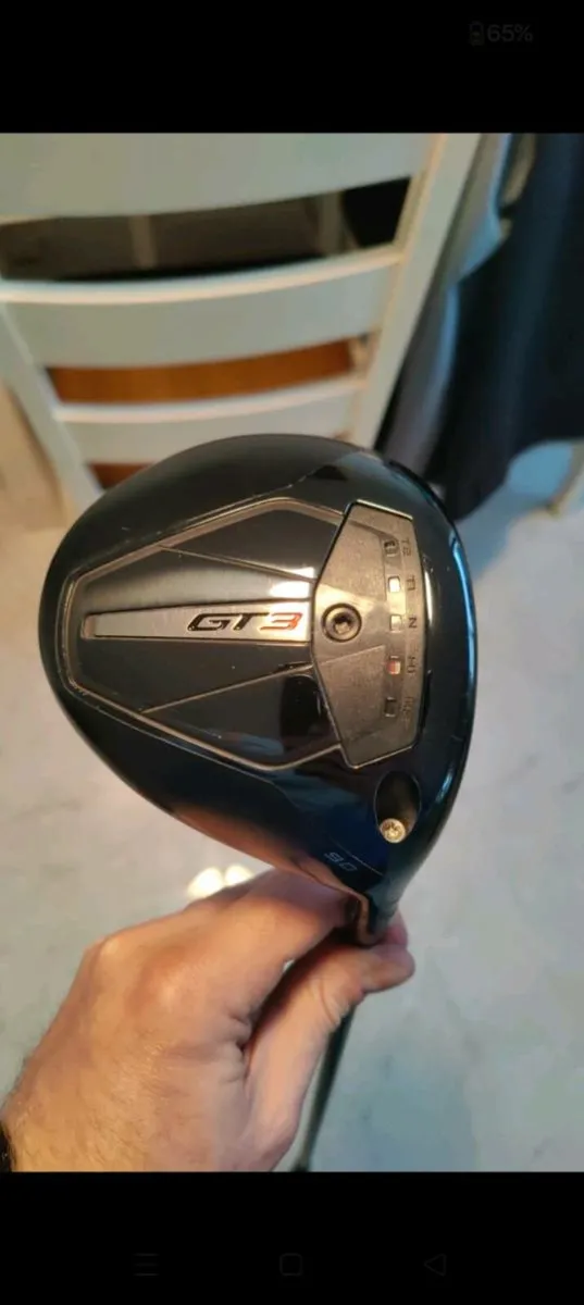 Titleist Gt3 - Image 1