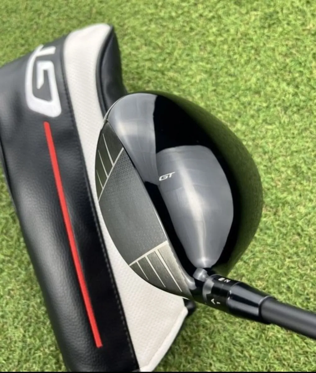 Titleist Gt3 - Image 4
