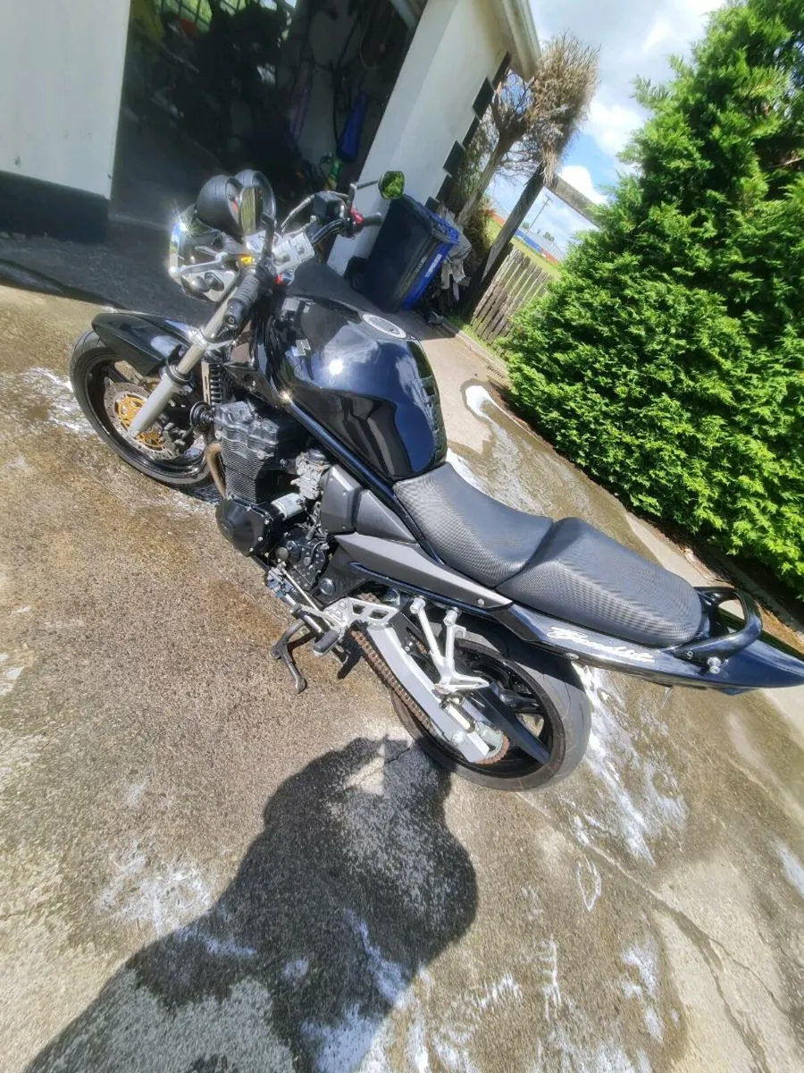 Suzuki bandit - Image 2