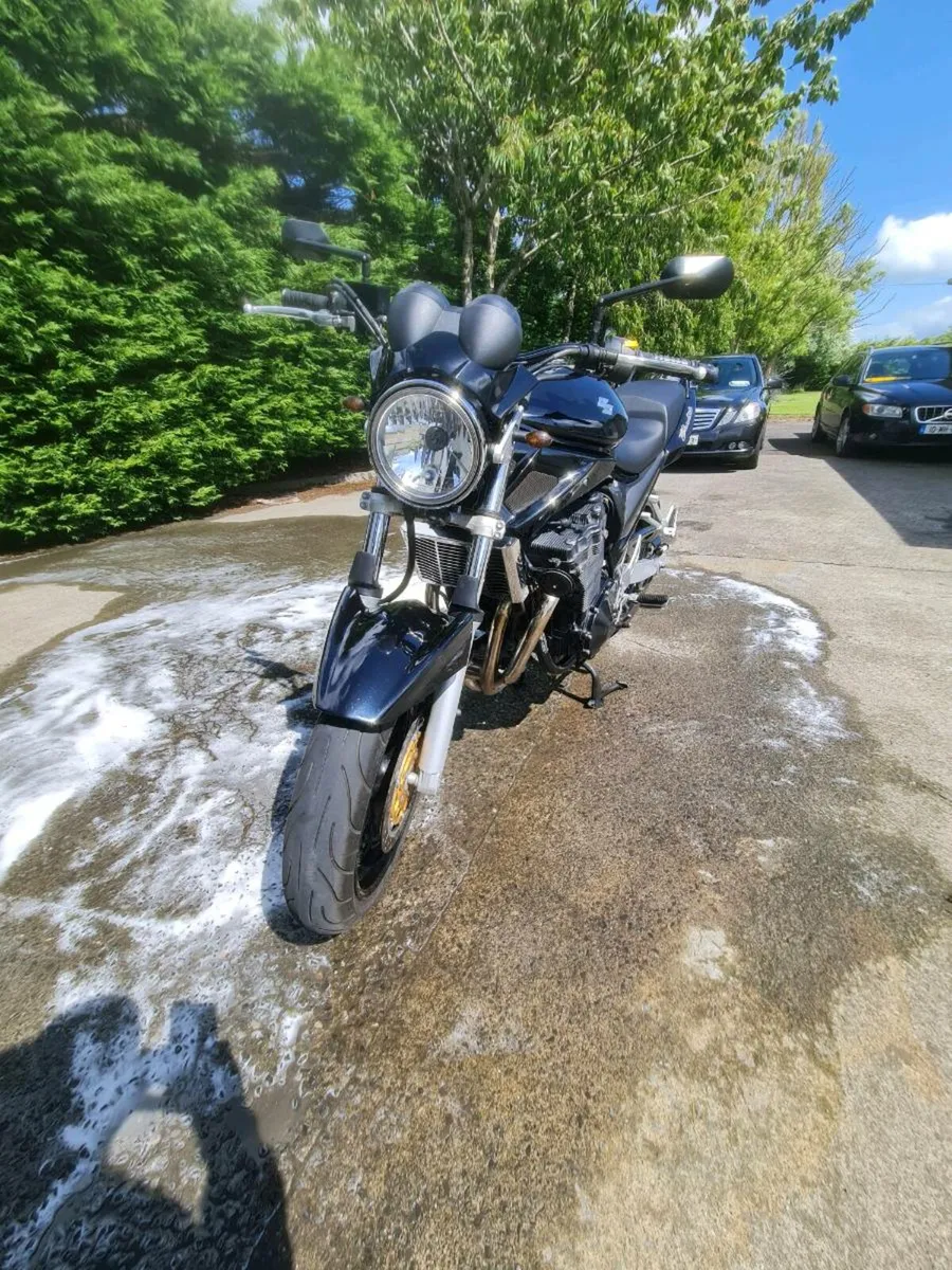 Suzuki bandit - Image 3