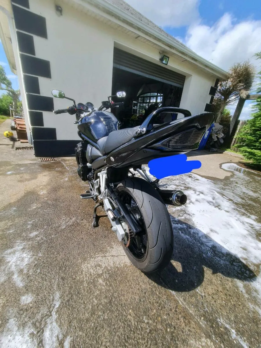 Suzuki bandit - Image 4