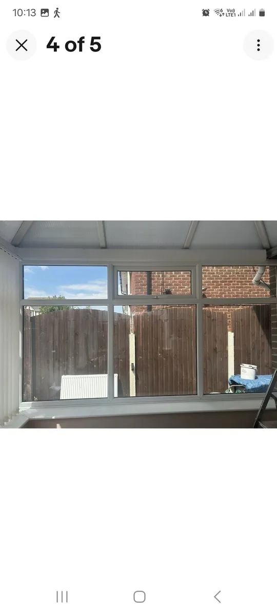 Conservatory/dismantled - Image 4