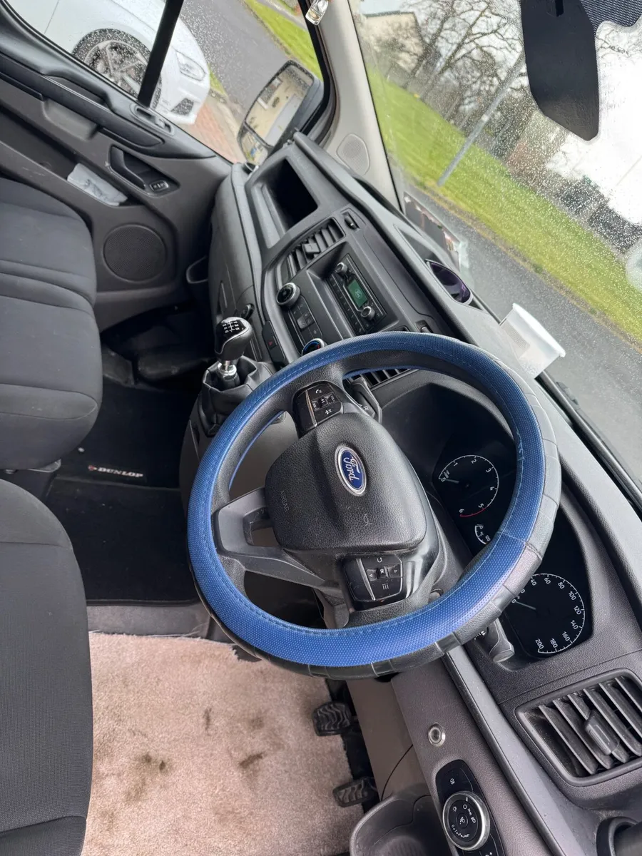 Ford Transit 2018 - Image 3