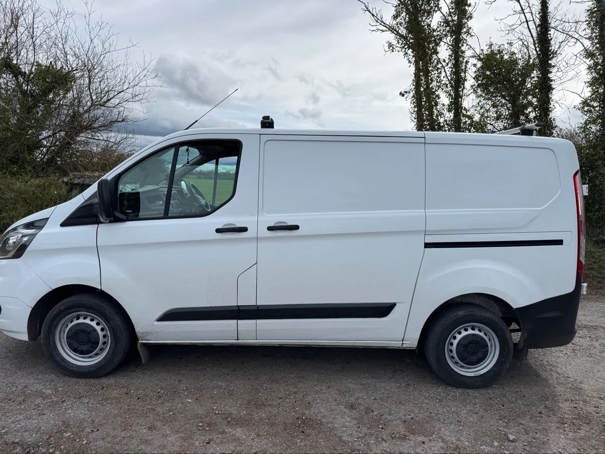Ford Transit 2018 - Image 4