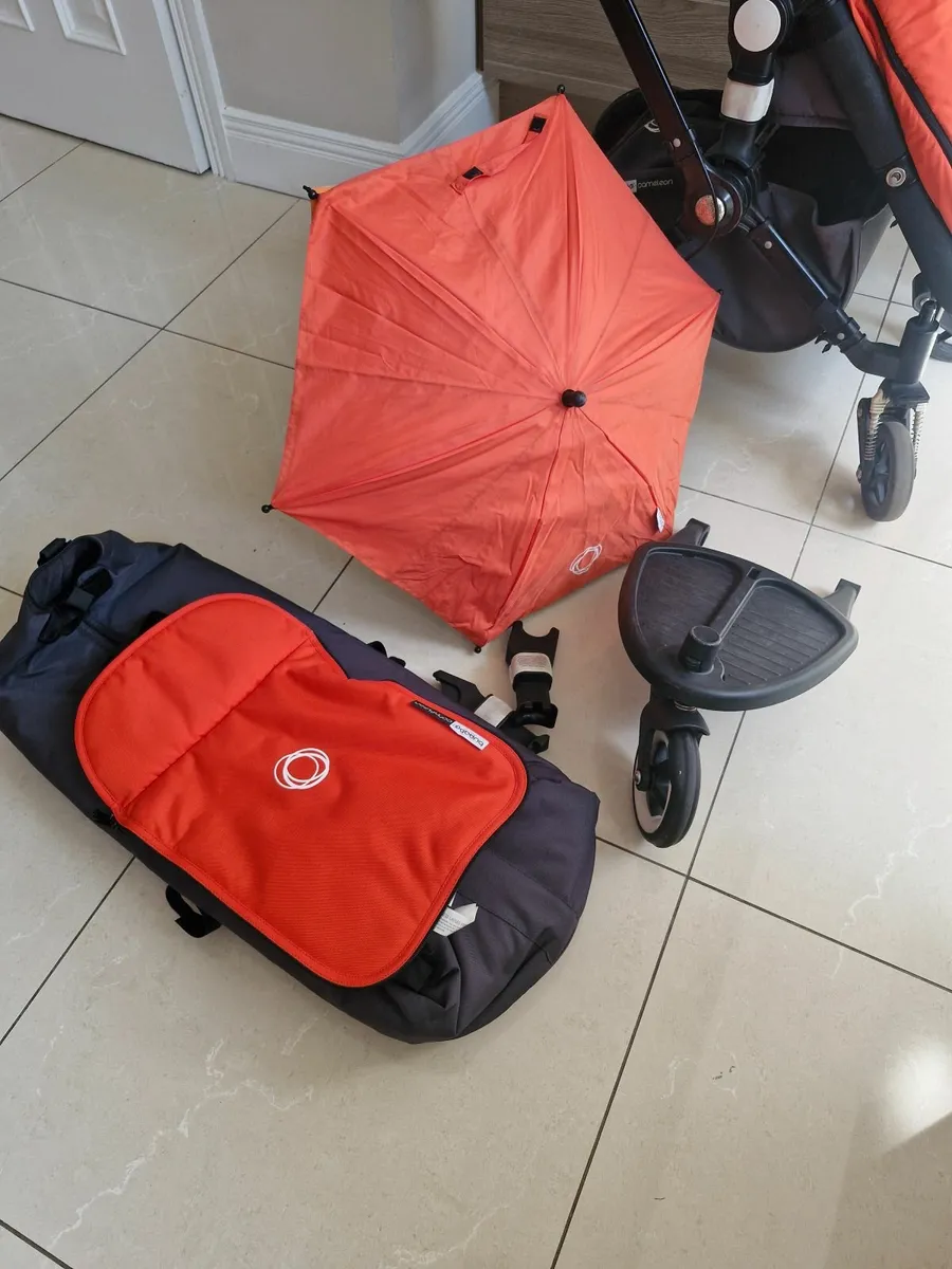 Bugaboo Cameleon - Image 1