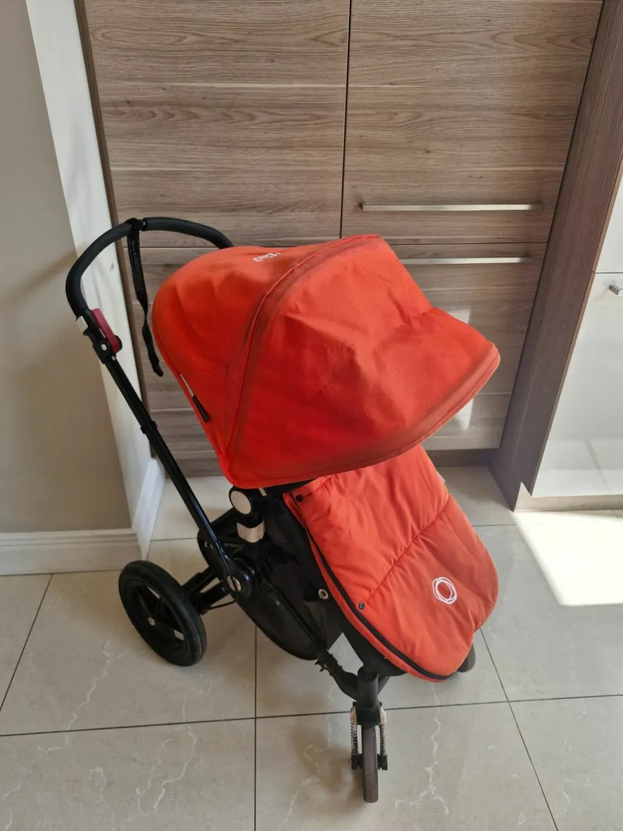 Bugaboo Cameleon - Image 2