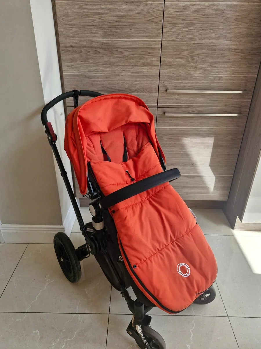 Bugaboo Cameleon - Image 3