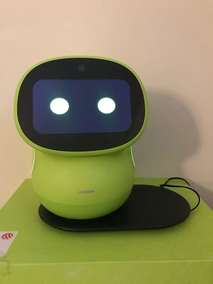 Pudding BeanQ robot - Image 1