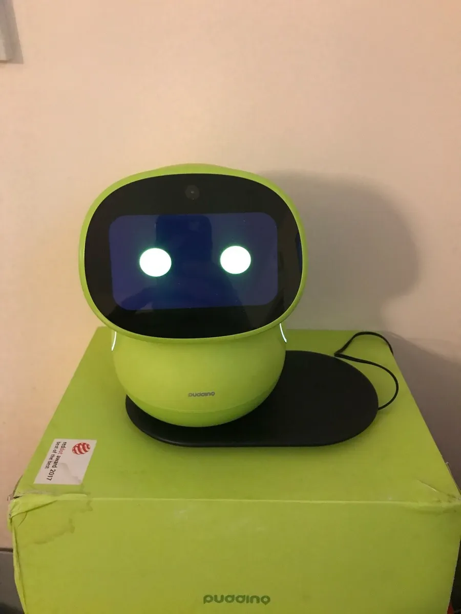 Pudding BeanQ robot - Image 2