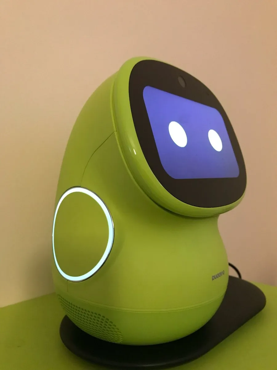 Pudding BeanQ robot - Image 3