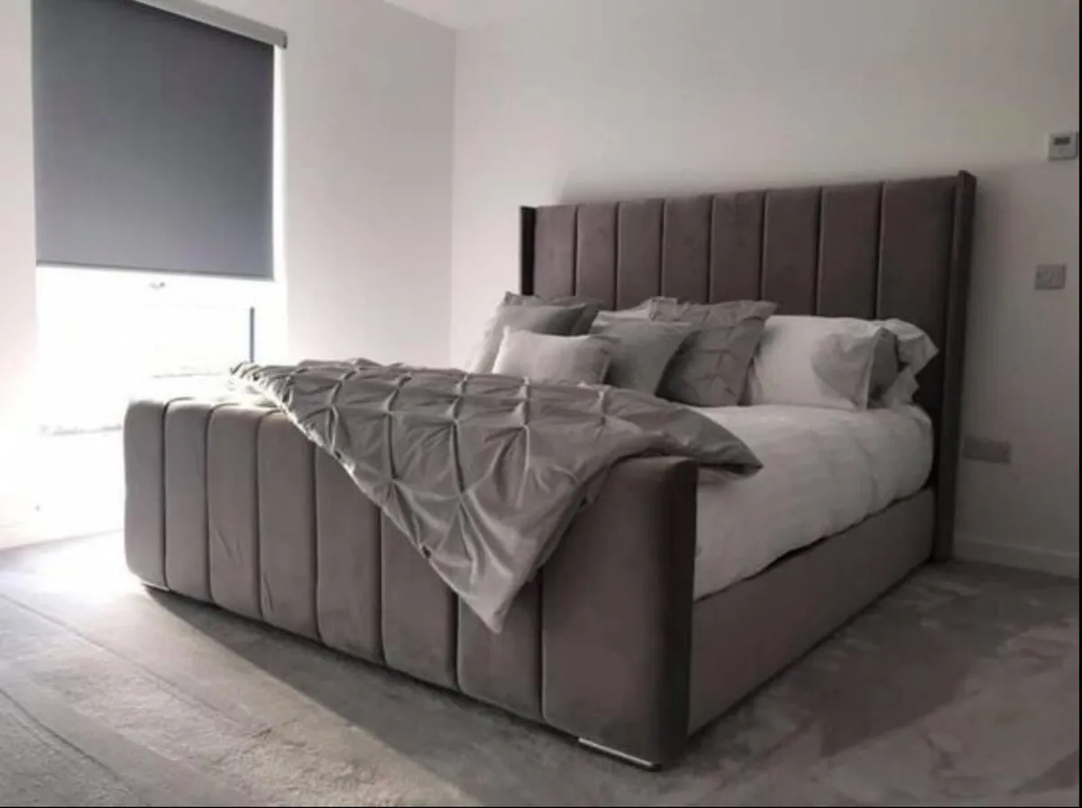 Beds and mattress on sale