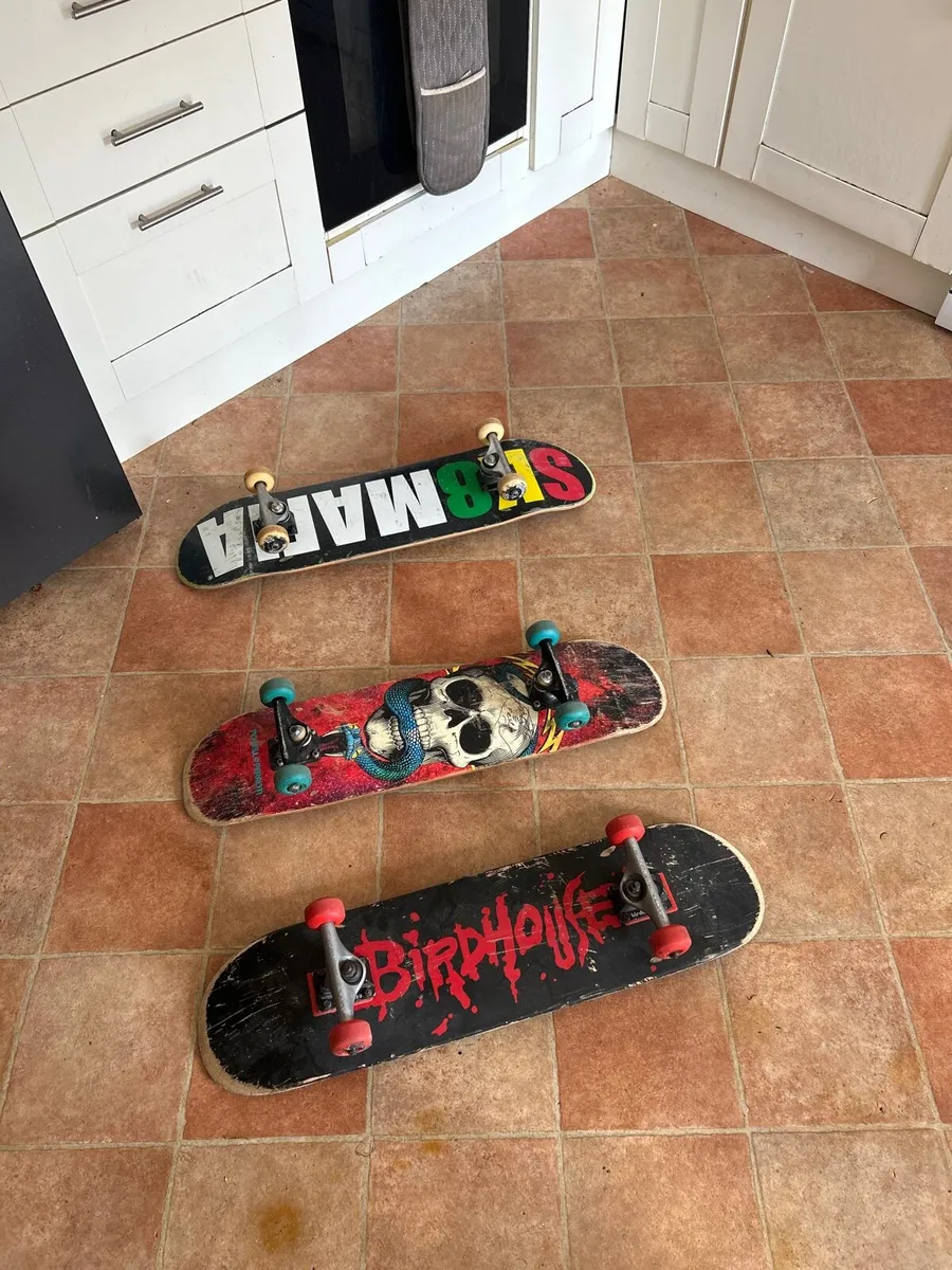 Skateboards - Image 2