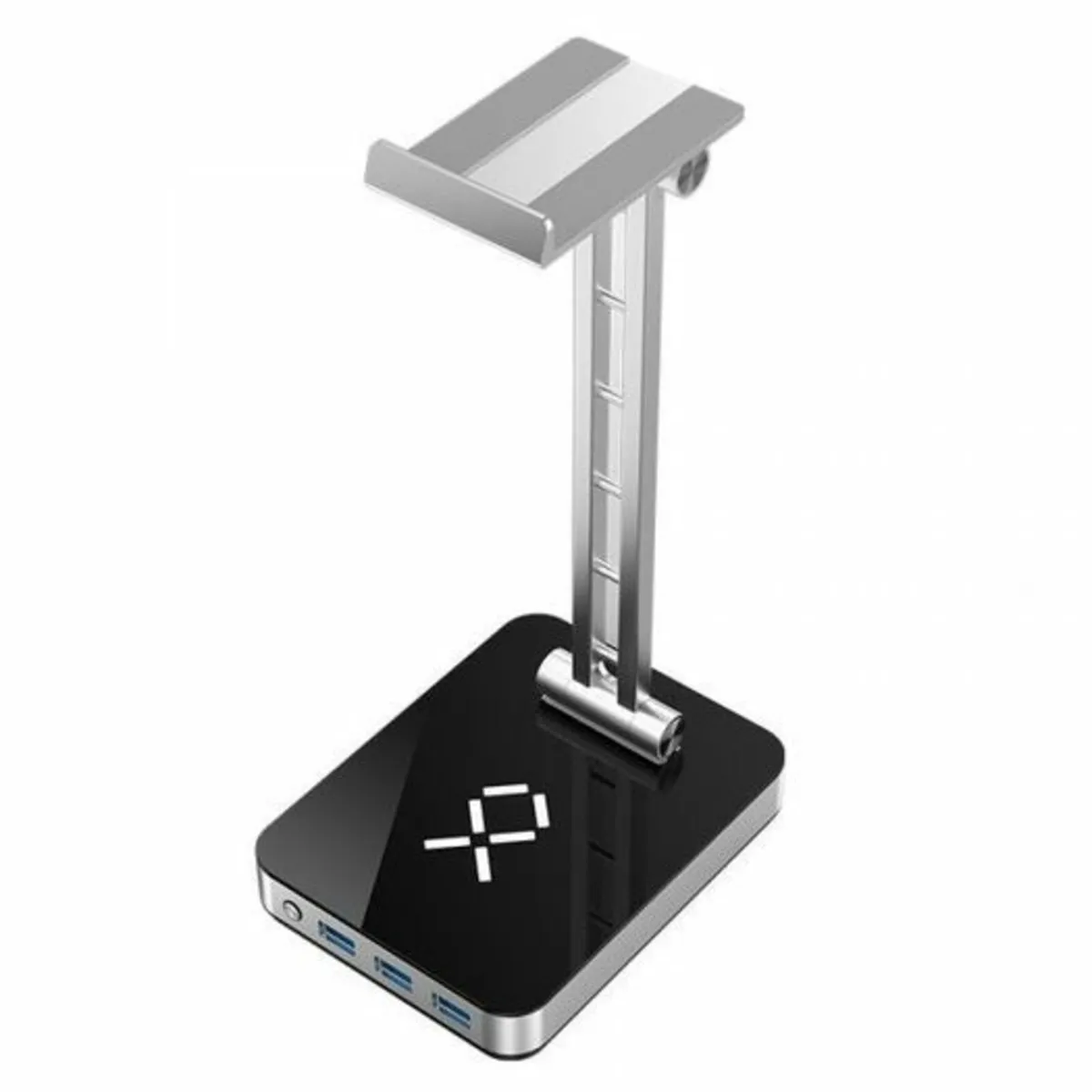 Multi-functional usb phone holder stand - Image 1
