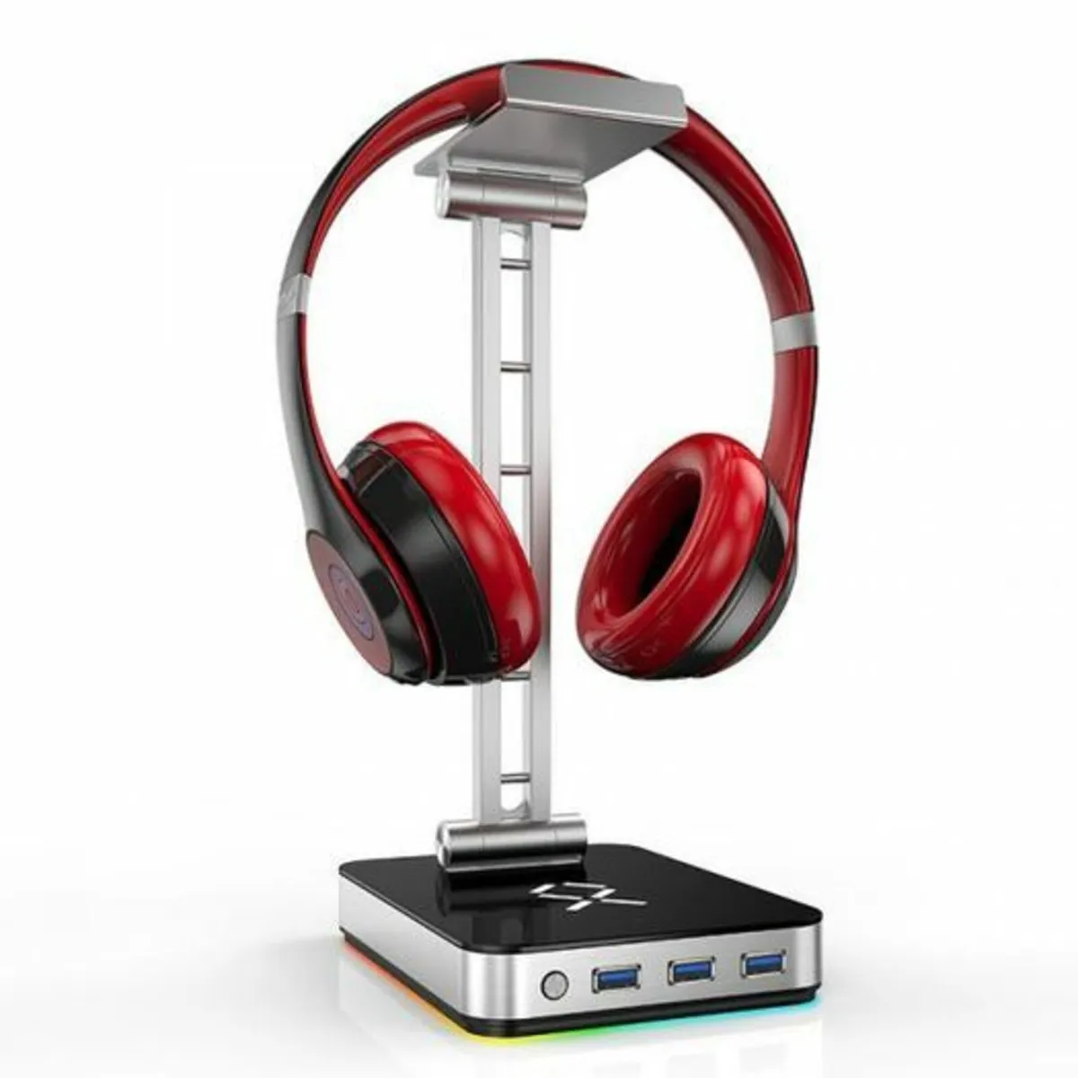 Multi-functional usb phone holder stand - Image 3