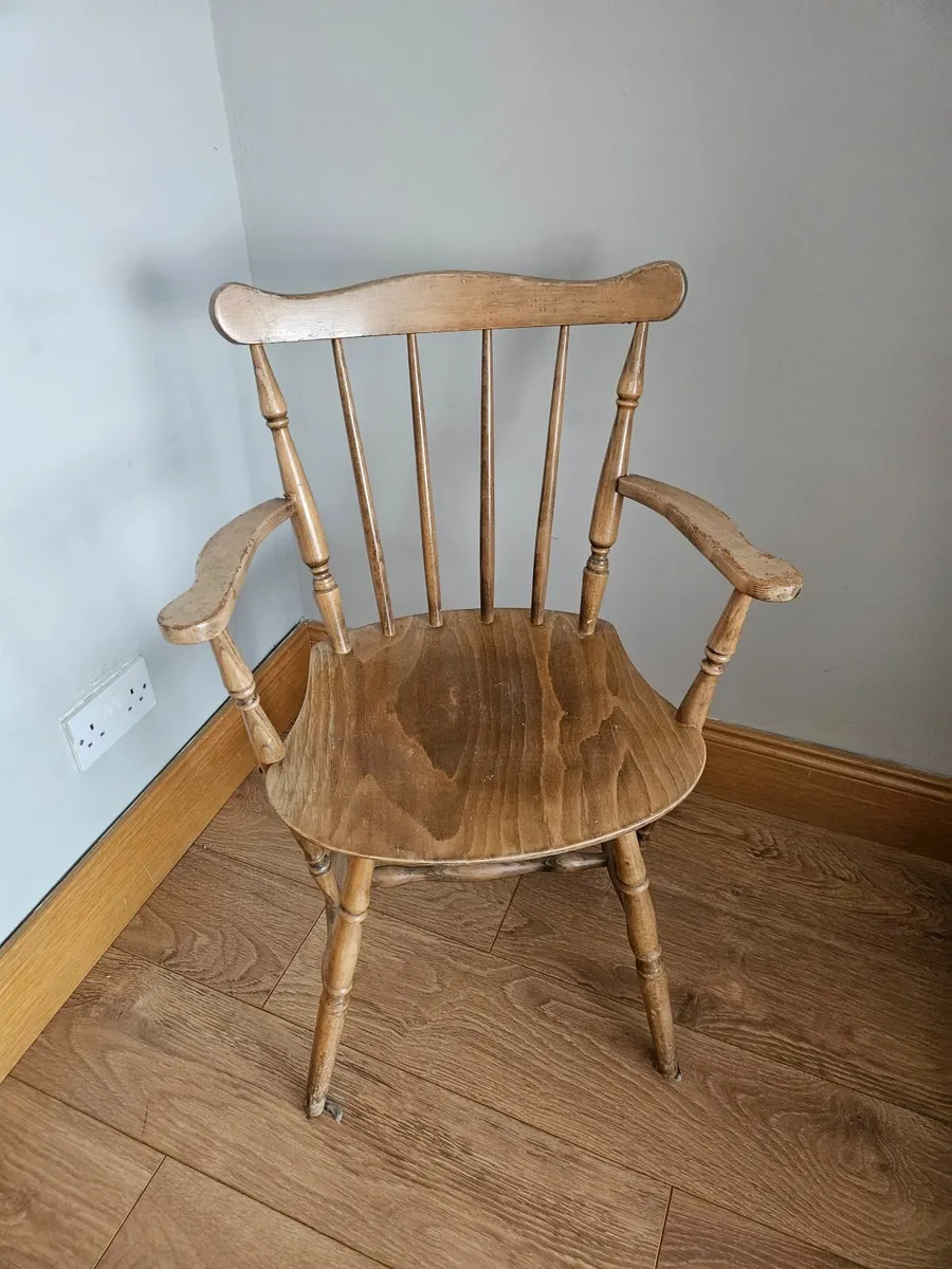 Chair - Image 1