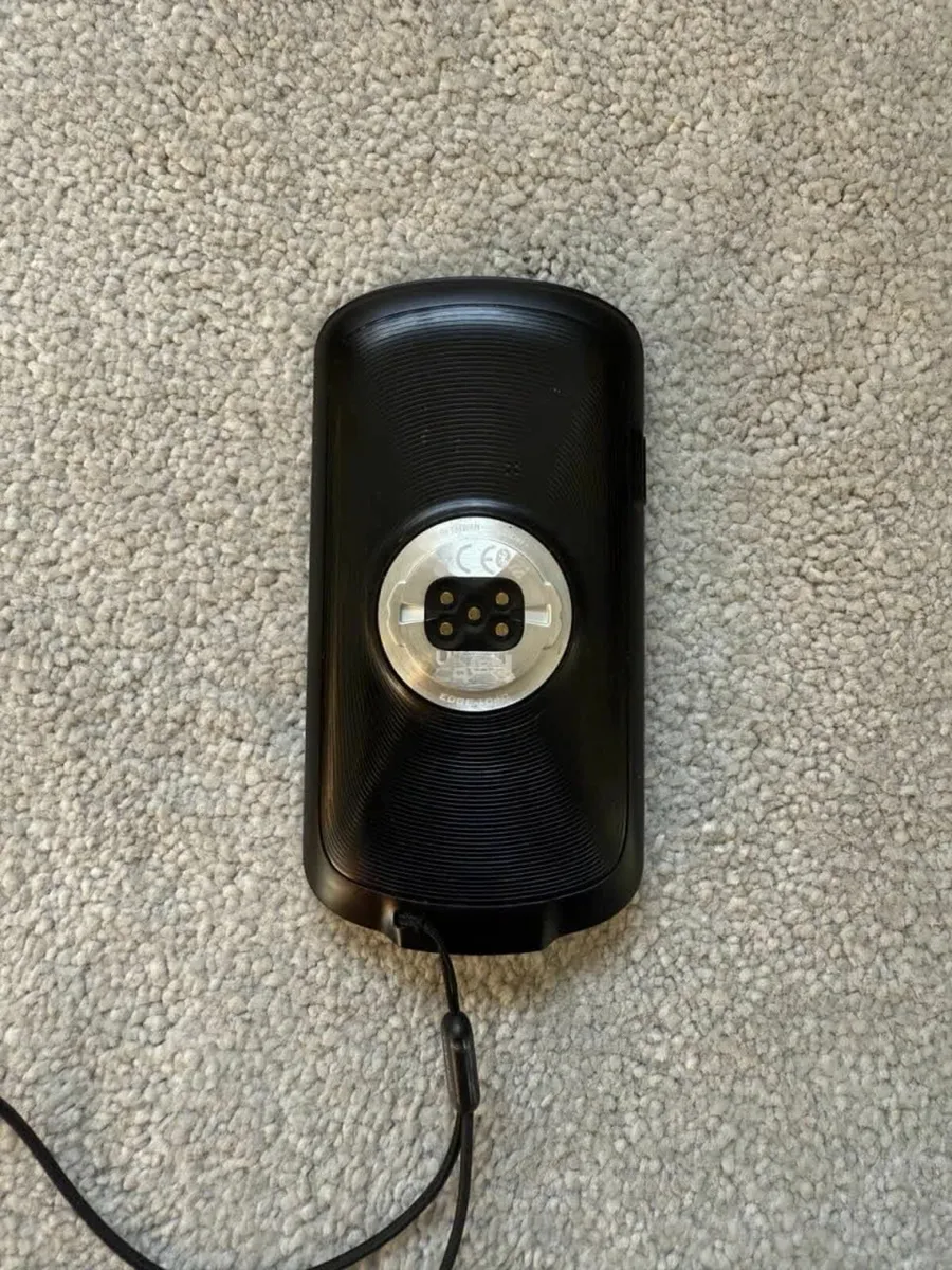 Edge 1040 Cycling Bike Computer - Image 2