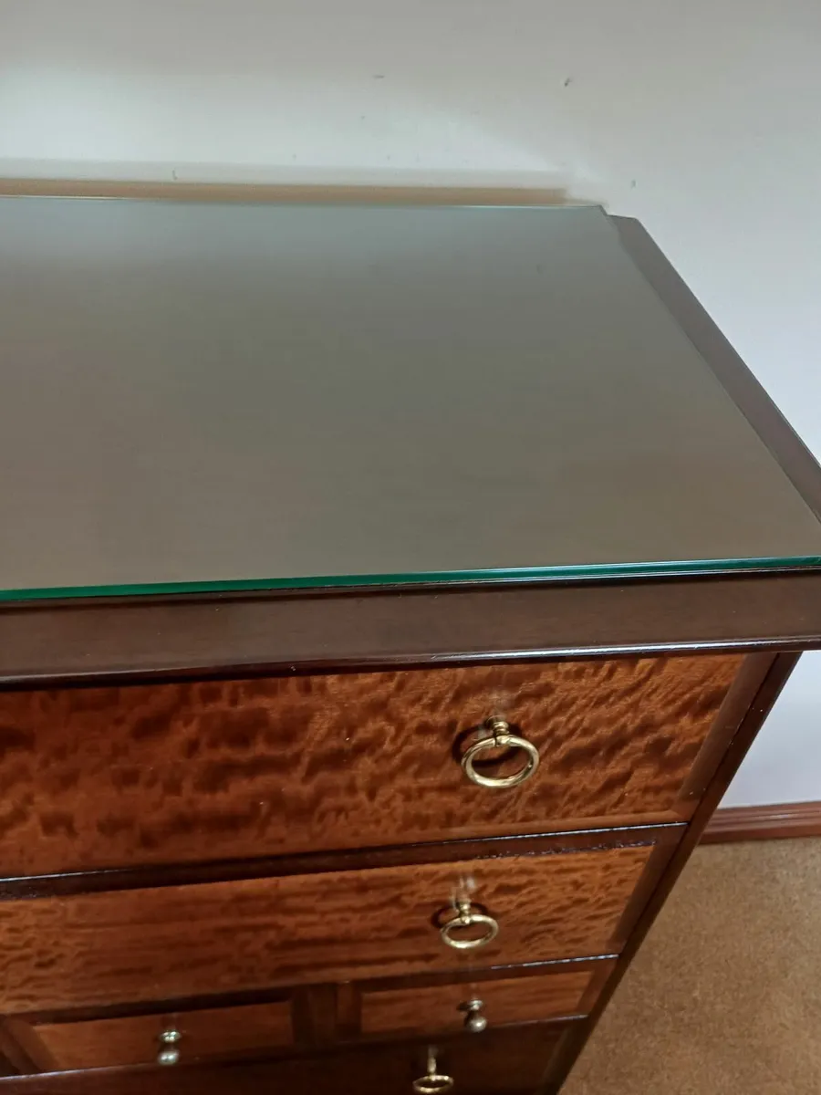 Stag bedroom furniture - Image 2