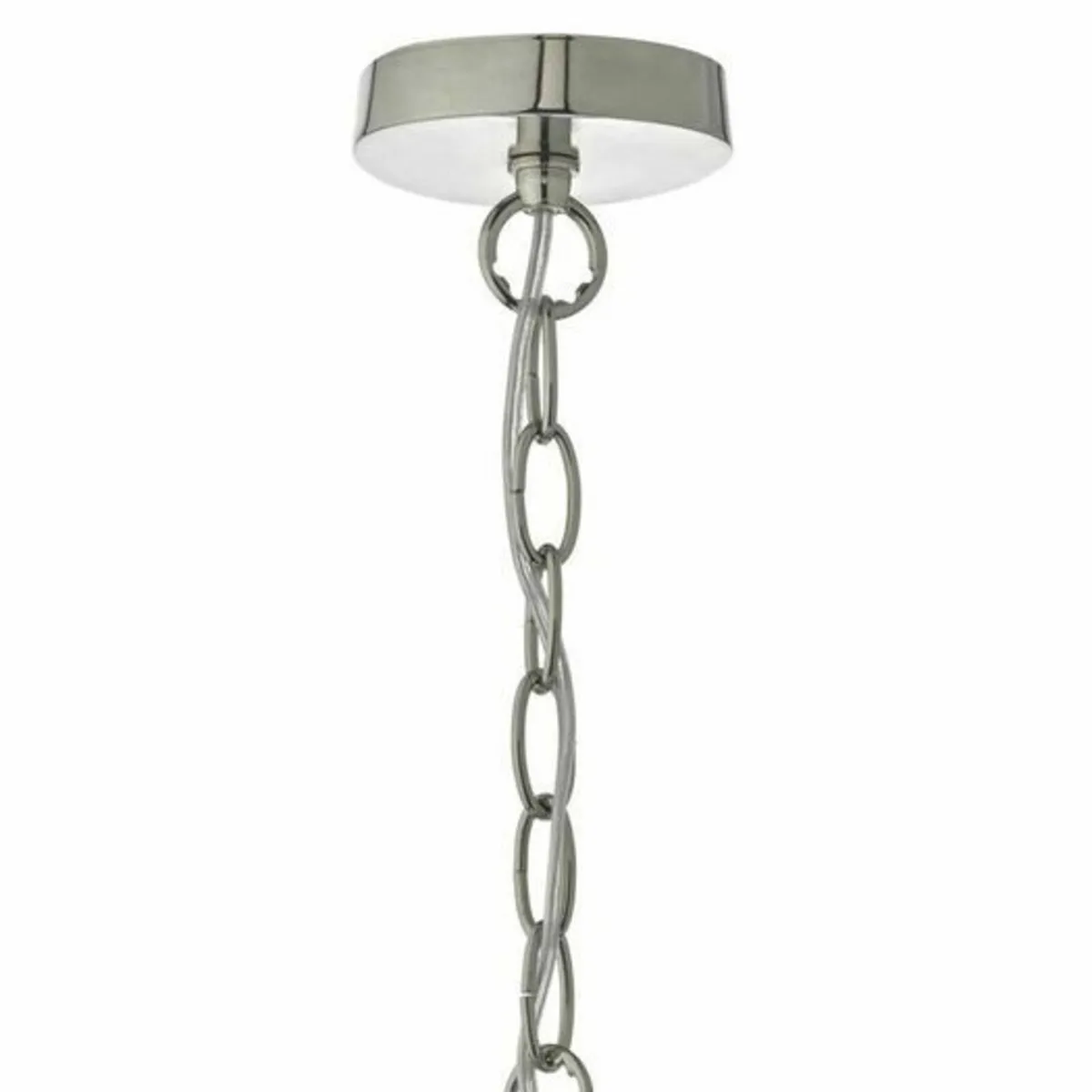 Bryce 1-Light Globe Pendant - Image 2