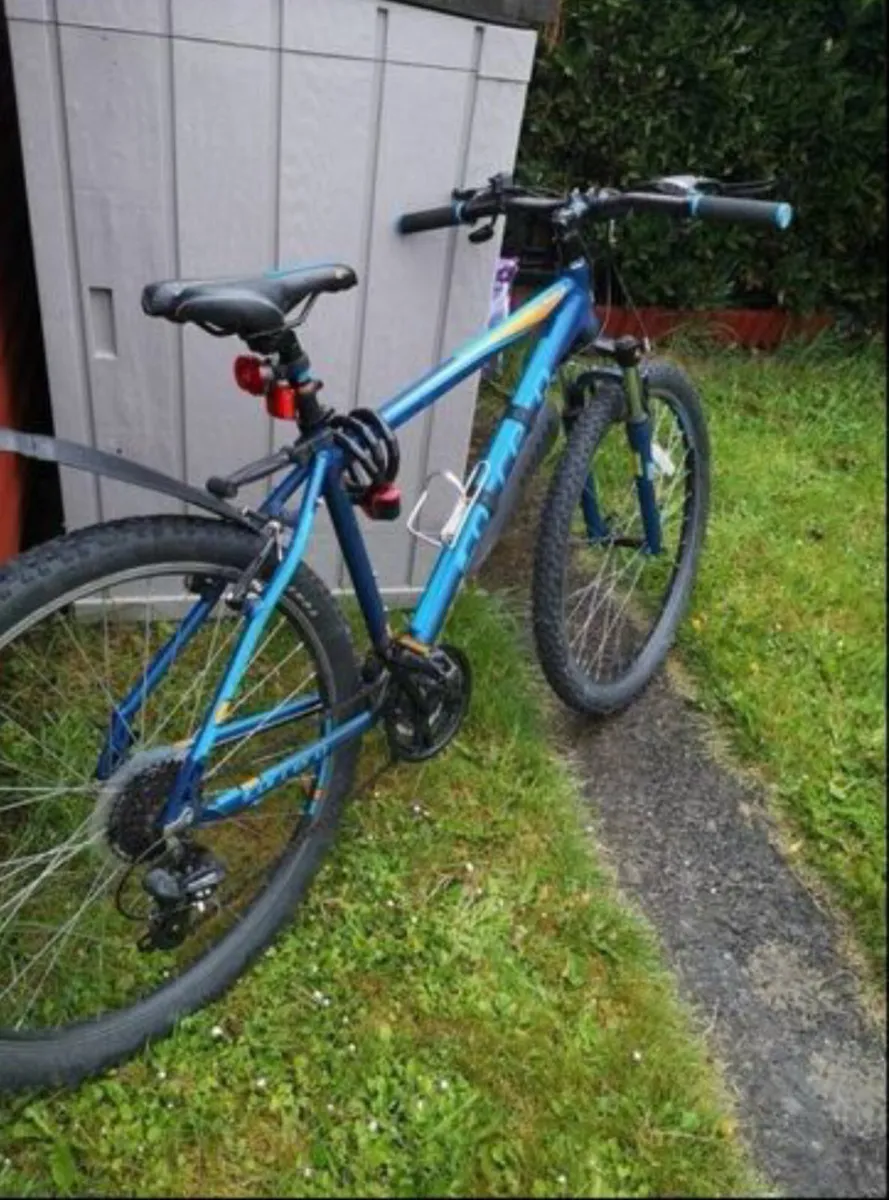 Men’s mountain bike - Image 1