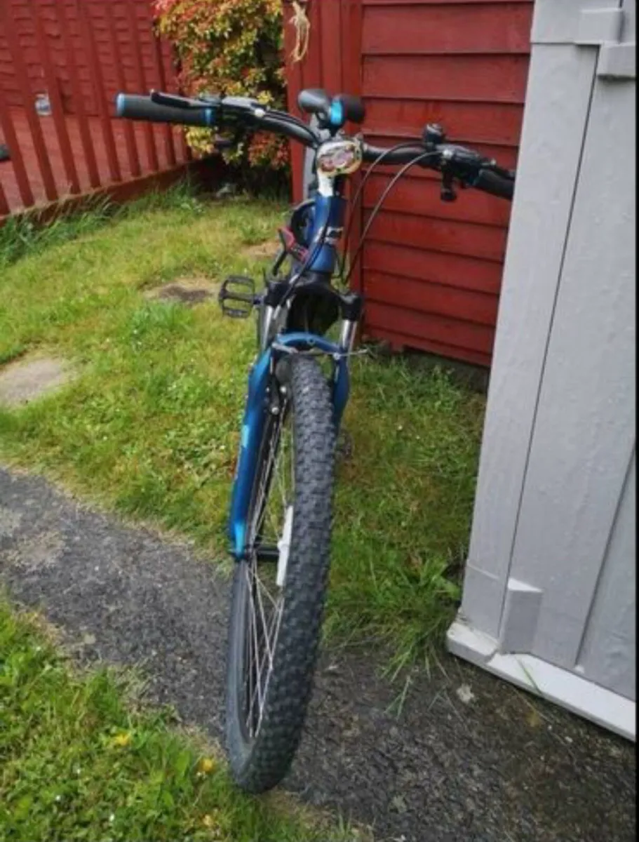 Men’s mountain bike - Image 3