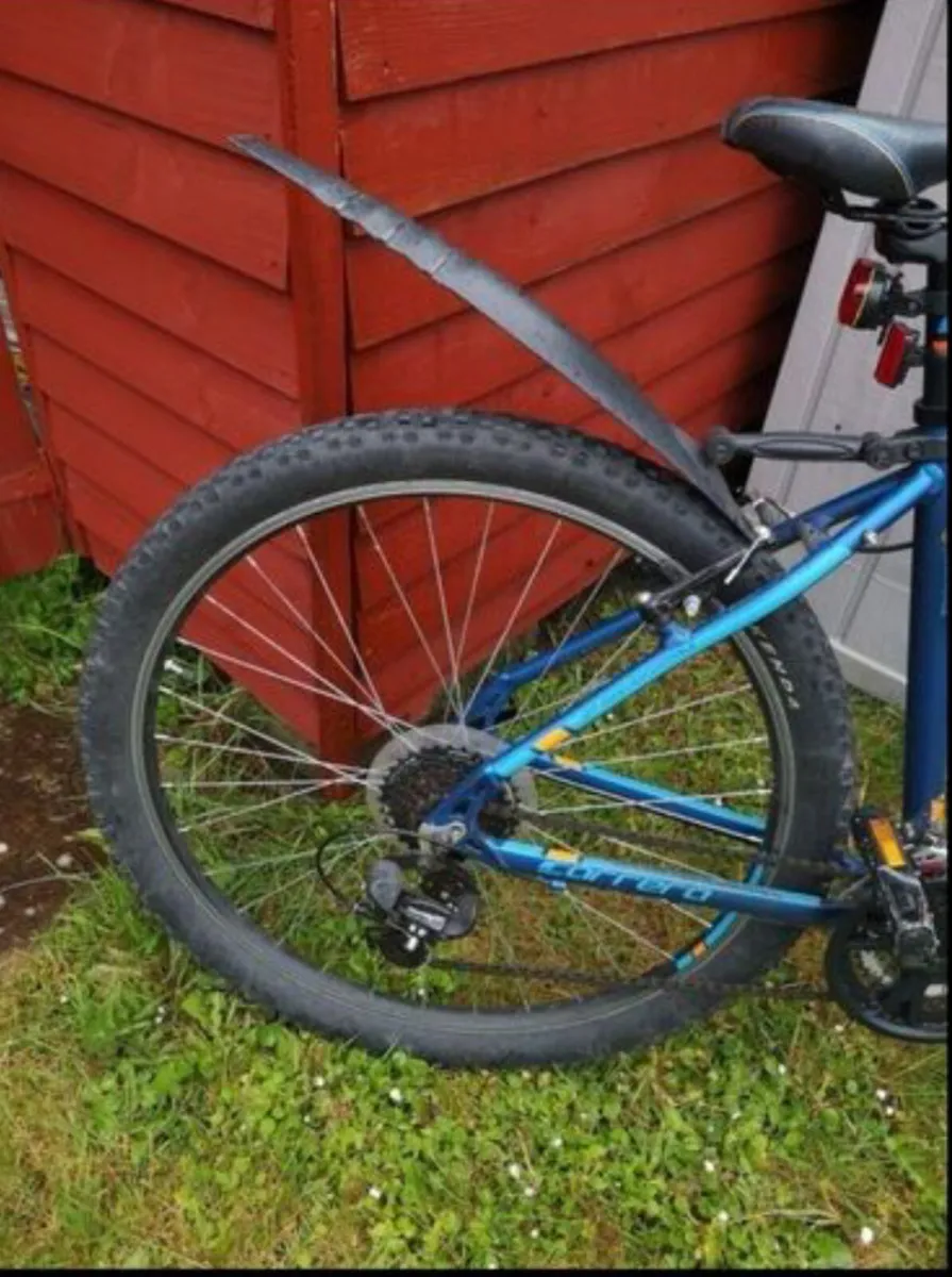 Men’s mountain bike - Image 4