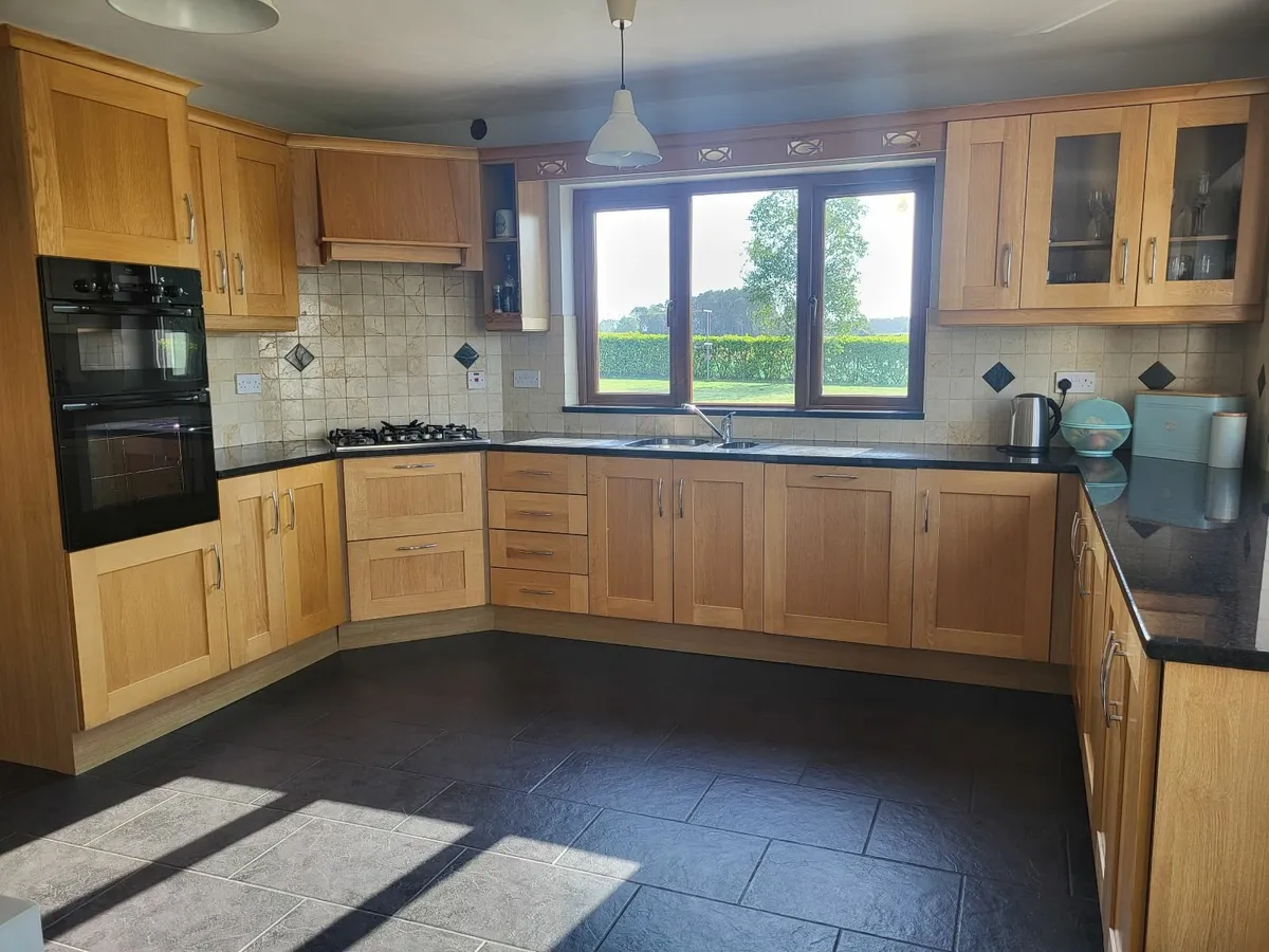Kitchen - Image 1