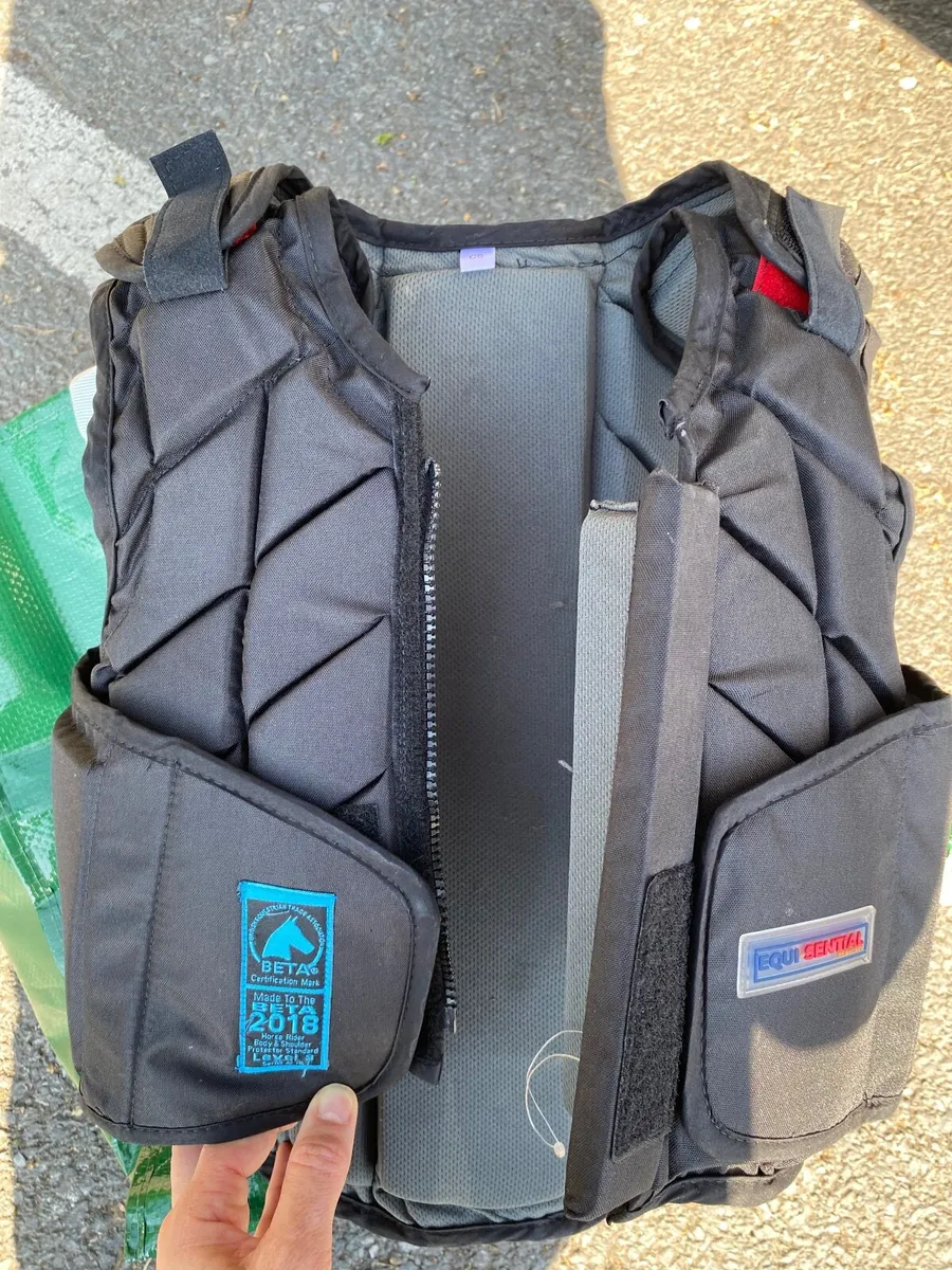 Riding gear - Image 4