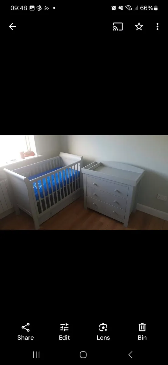 Cot - Image 2