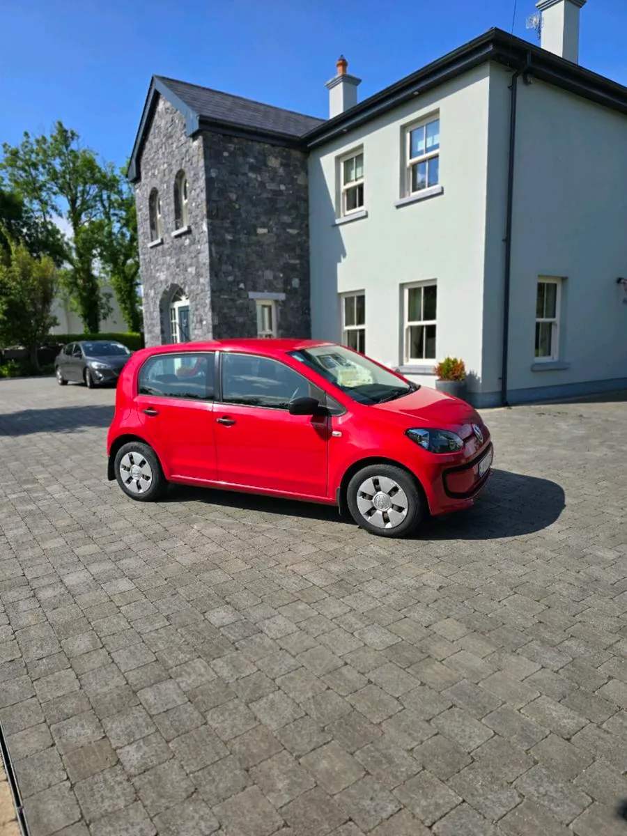 Volkswagon up - Image 1
