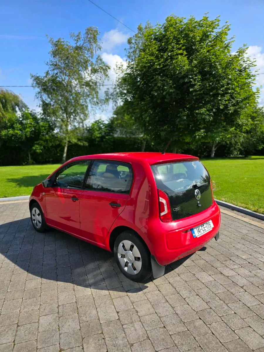 Volkswagon up - Image 3