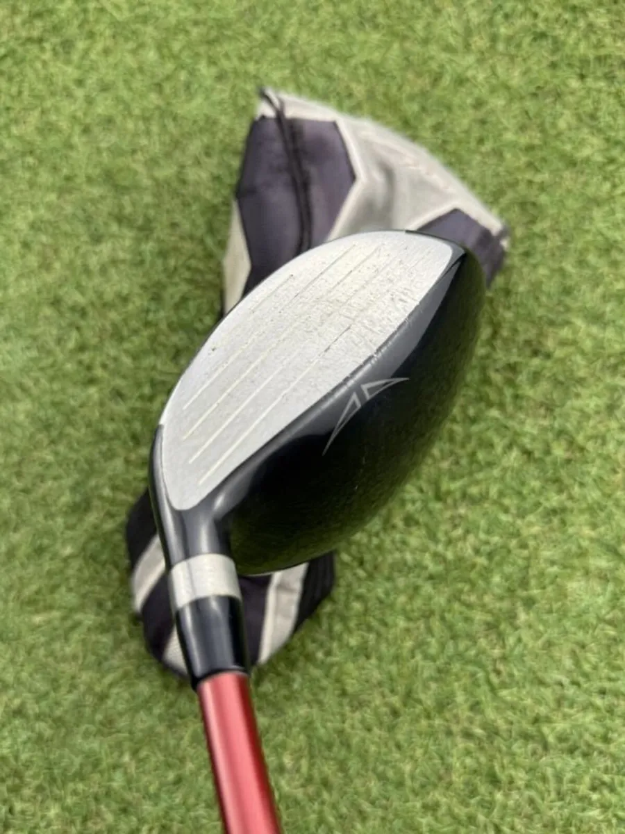 PING K15 SF-TEC #3 WOOD 16° / TFC 159F REGULAR - Image 3