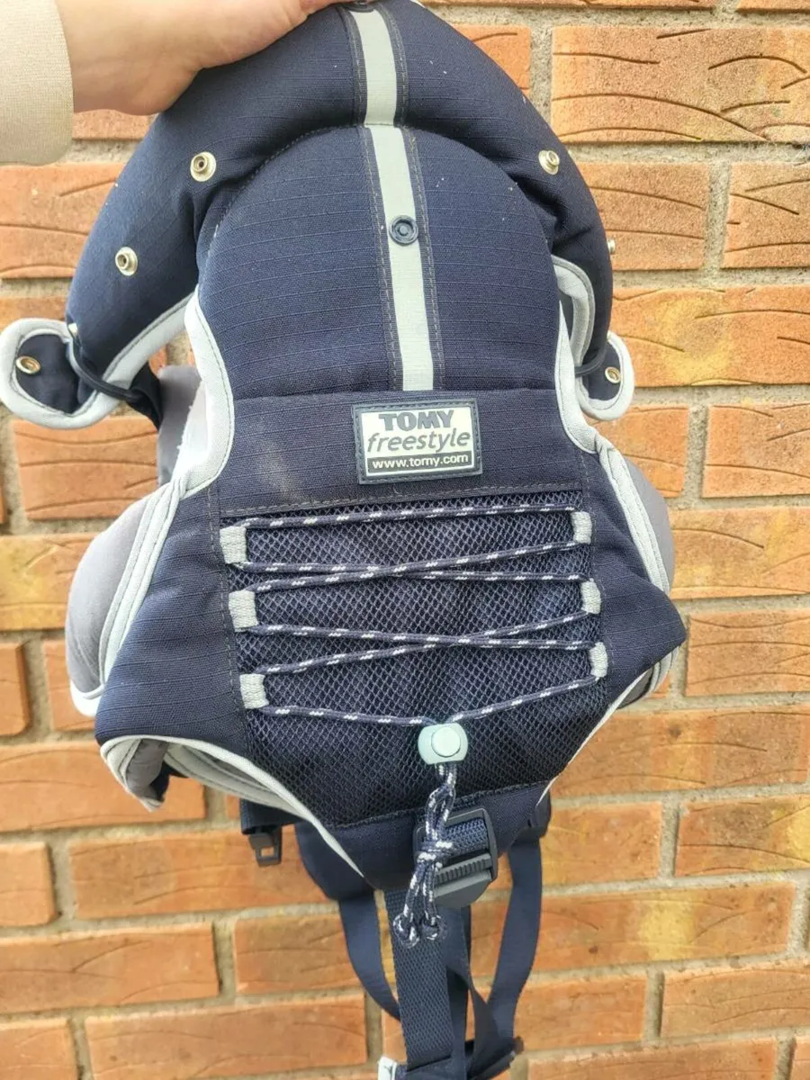 Car seats - Image 3