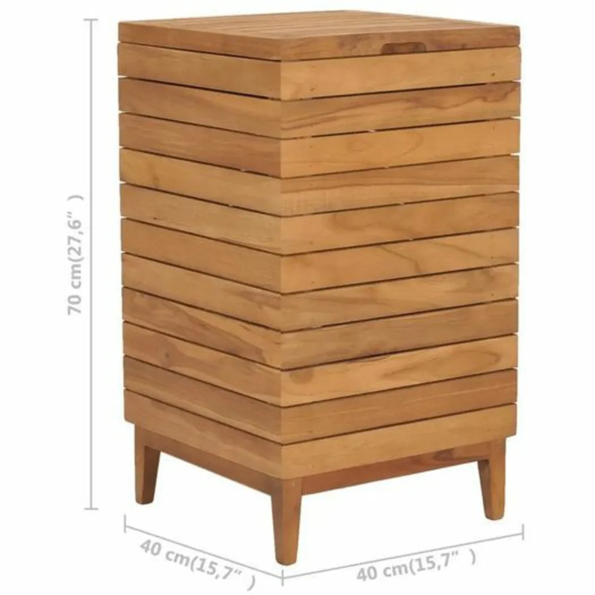 Laundry Bin - Image 4