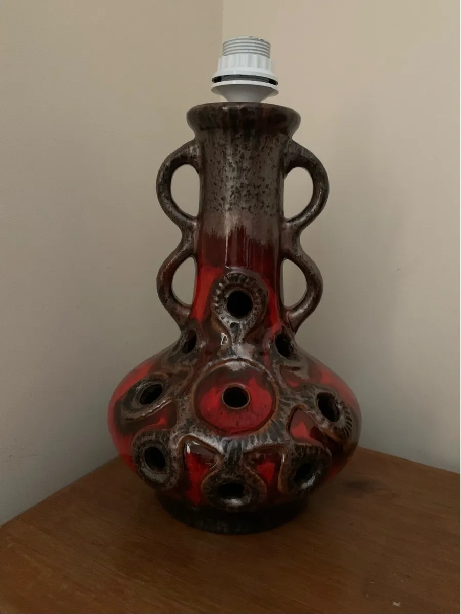 Retro Floor Lamp - Image 2