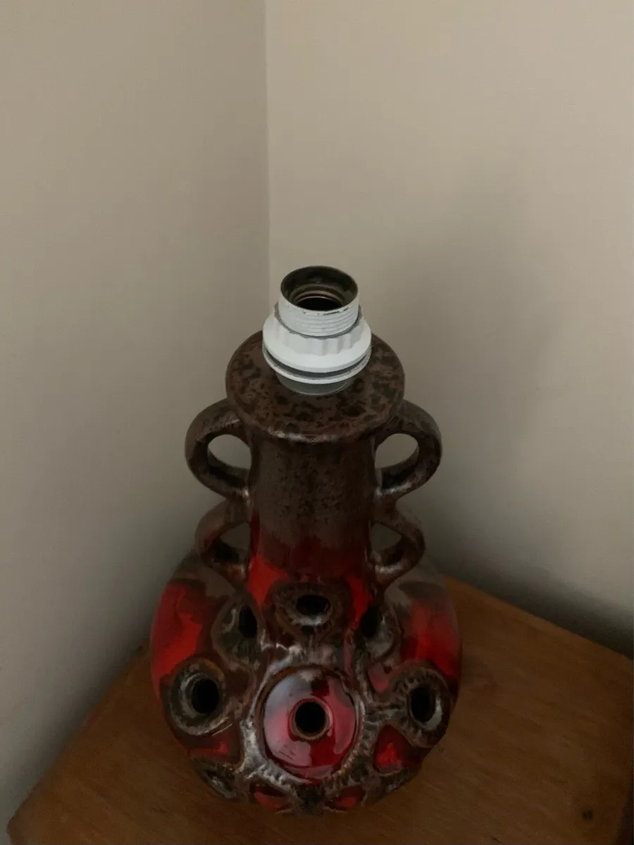 Retro Floor Lamp - Image 4