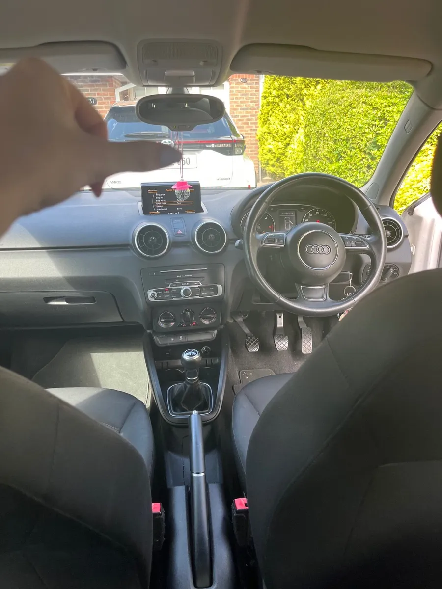 Audi A1 2016 - Image 3