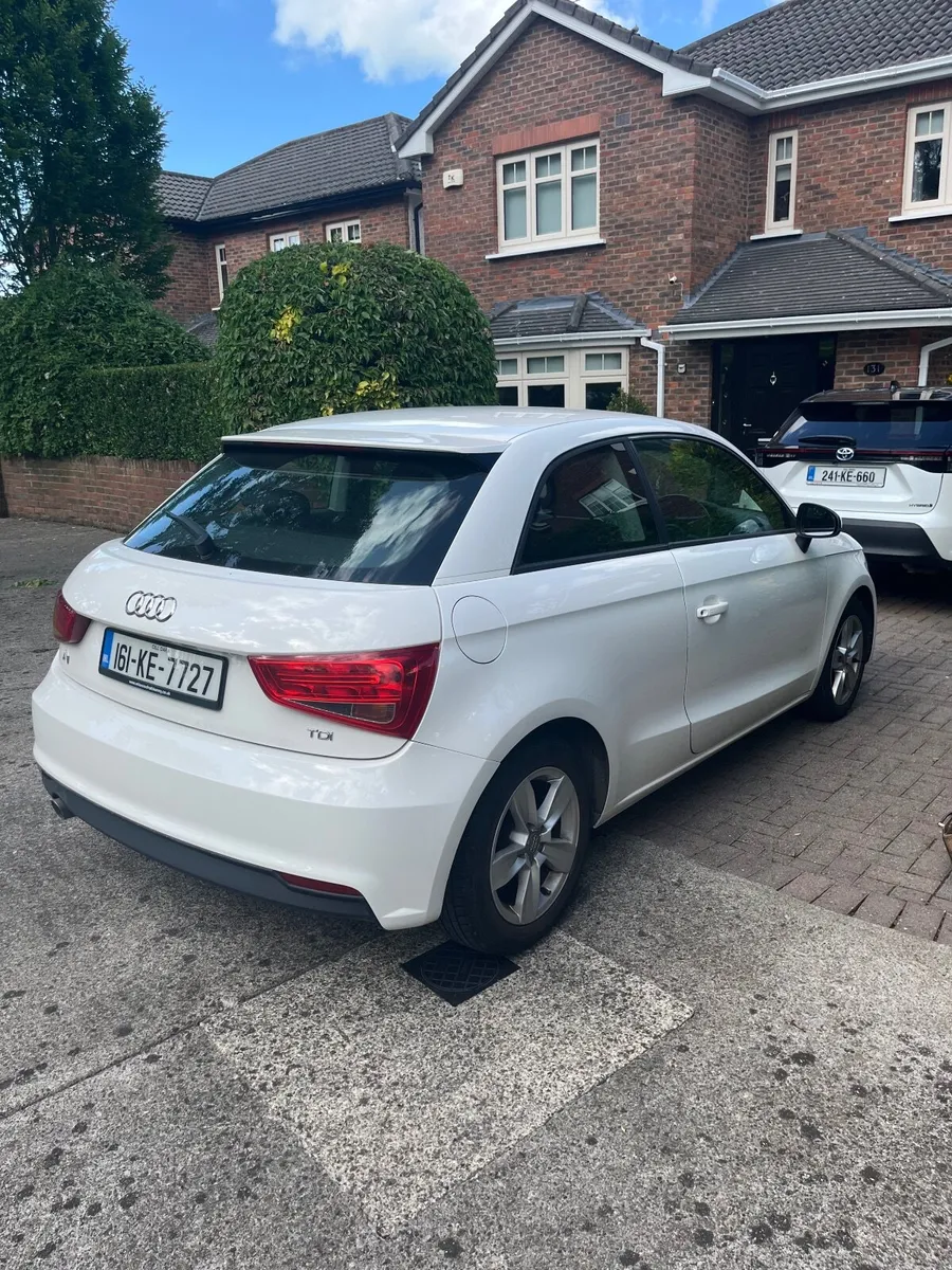 Audi A1 2016 - Image 2