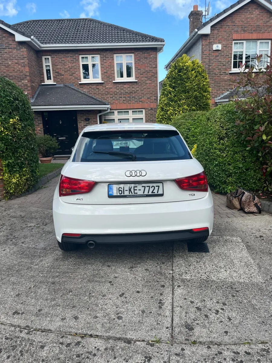 Audi A1 2016 - Image 3