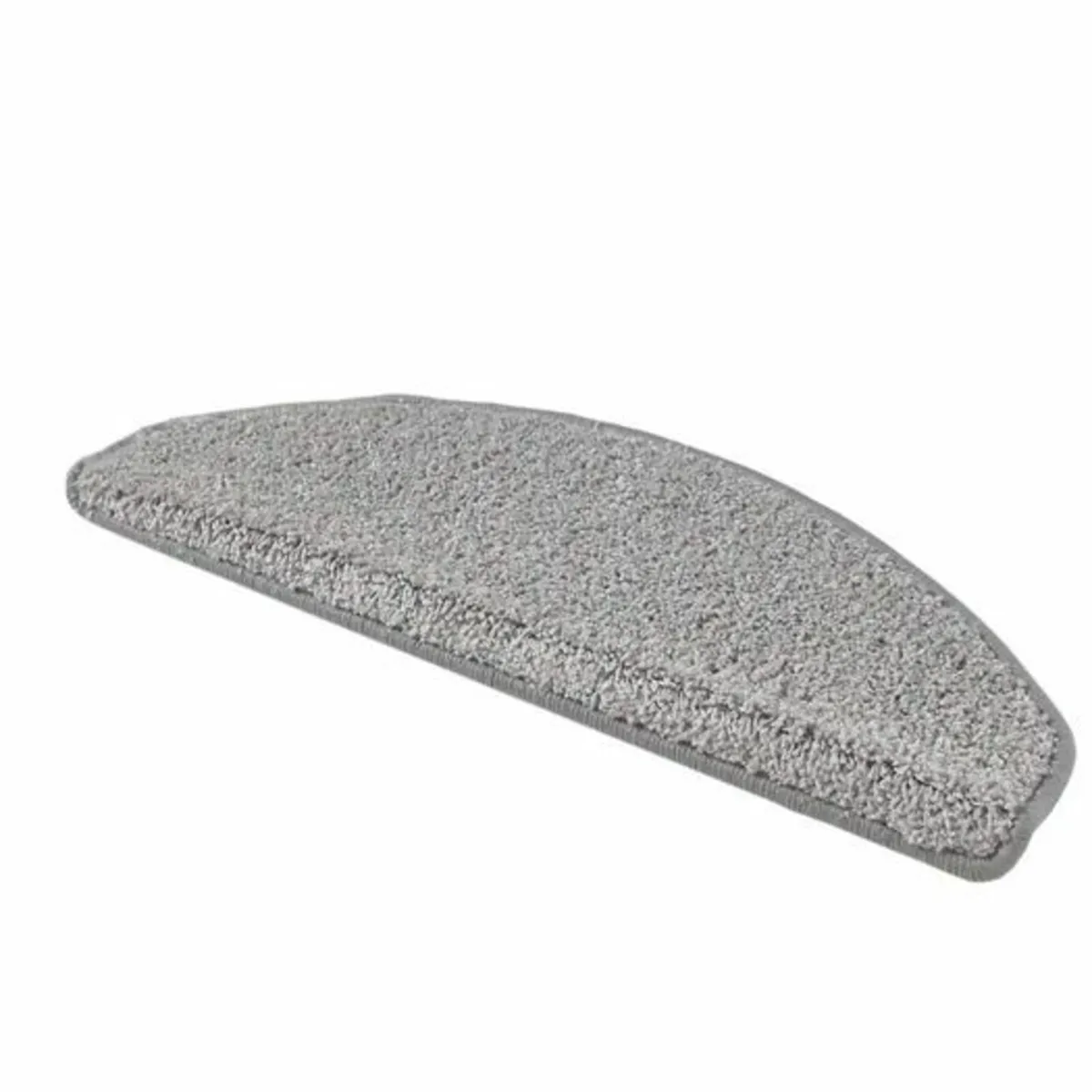 Shaggy Non-Slip Stair Tread (Set of 15) - Image 2