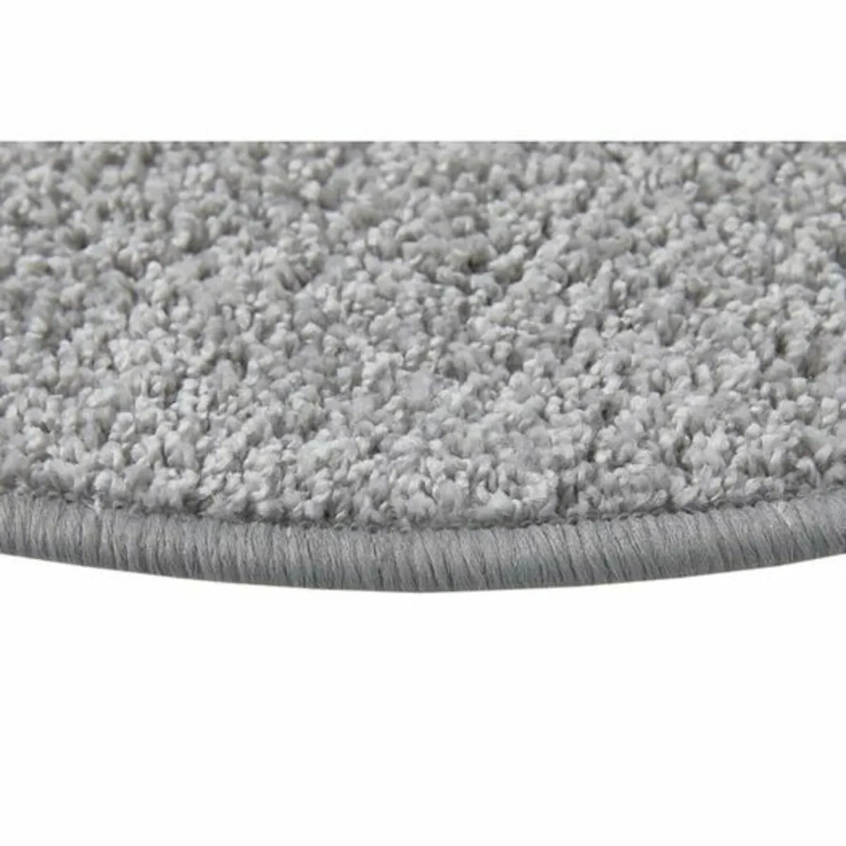 Shaggy Non-Slip Stair Tread (Set of 15) - Image 4