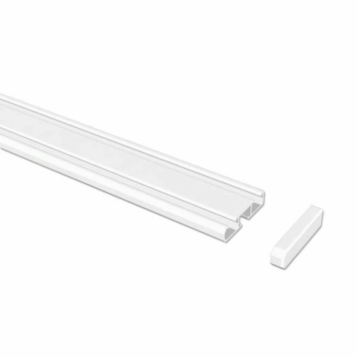 Ventanna Curtain Track 3 m - Image 2