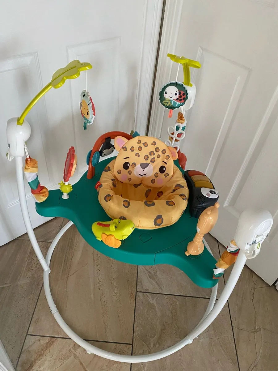 Jumperoo - Image 1