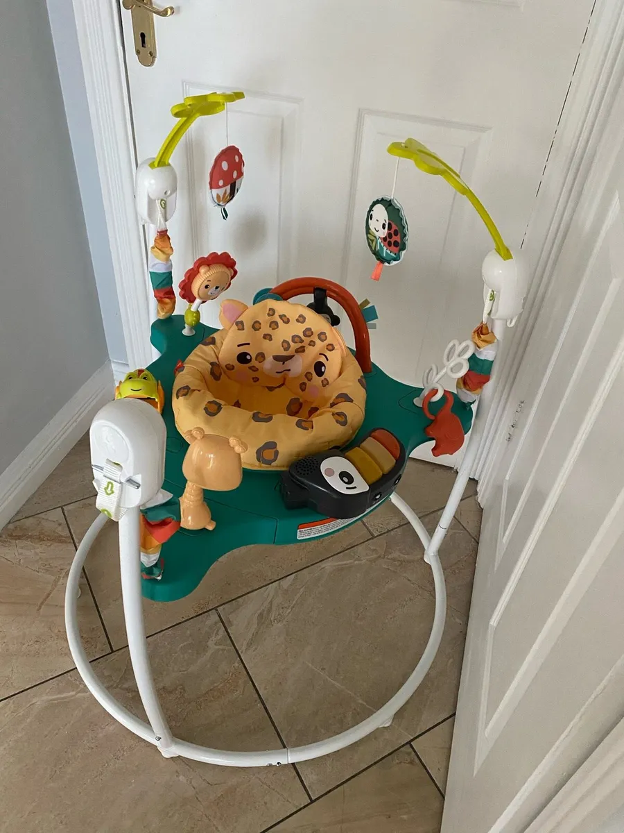 Jumperoo - Image 2