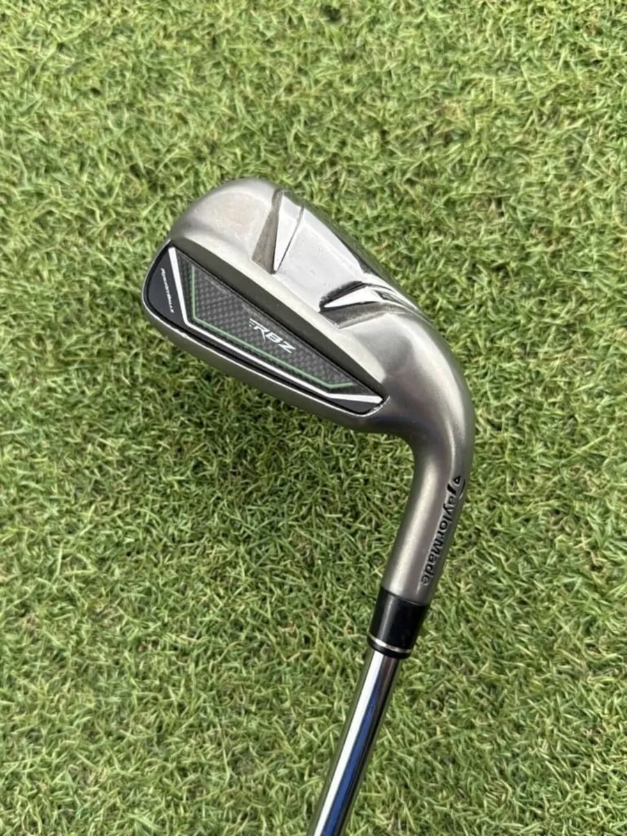 TAYLORMADE RBZ #4 IRON 20° / RBZ REGULAR - Image 2
