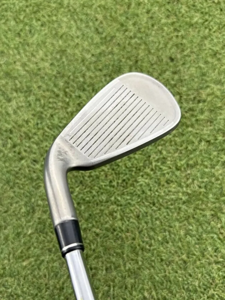 TAYLORMADE RBZ #4 IRON 20° / RBZ REGULAR - Image 3