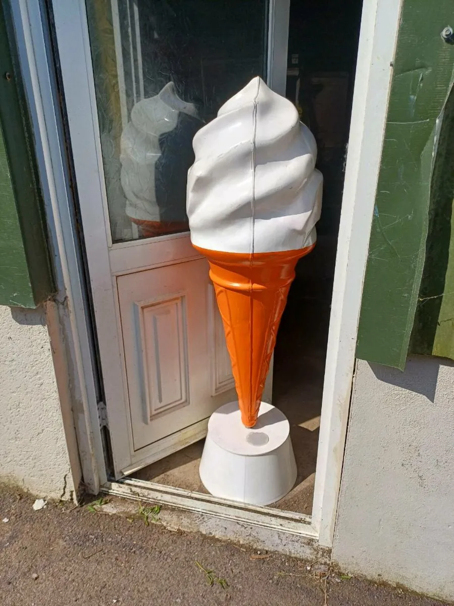 Icecream machine - Image 2
