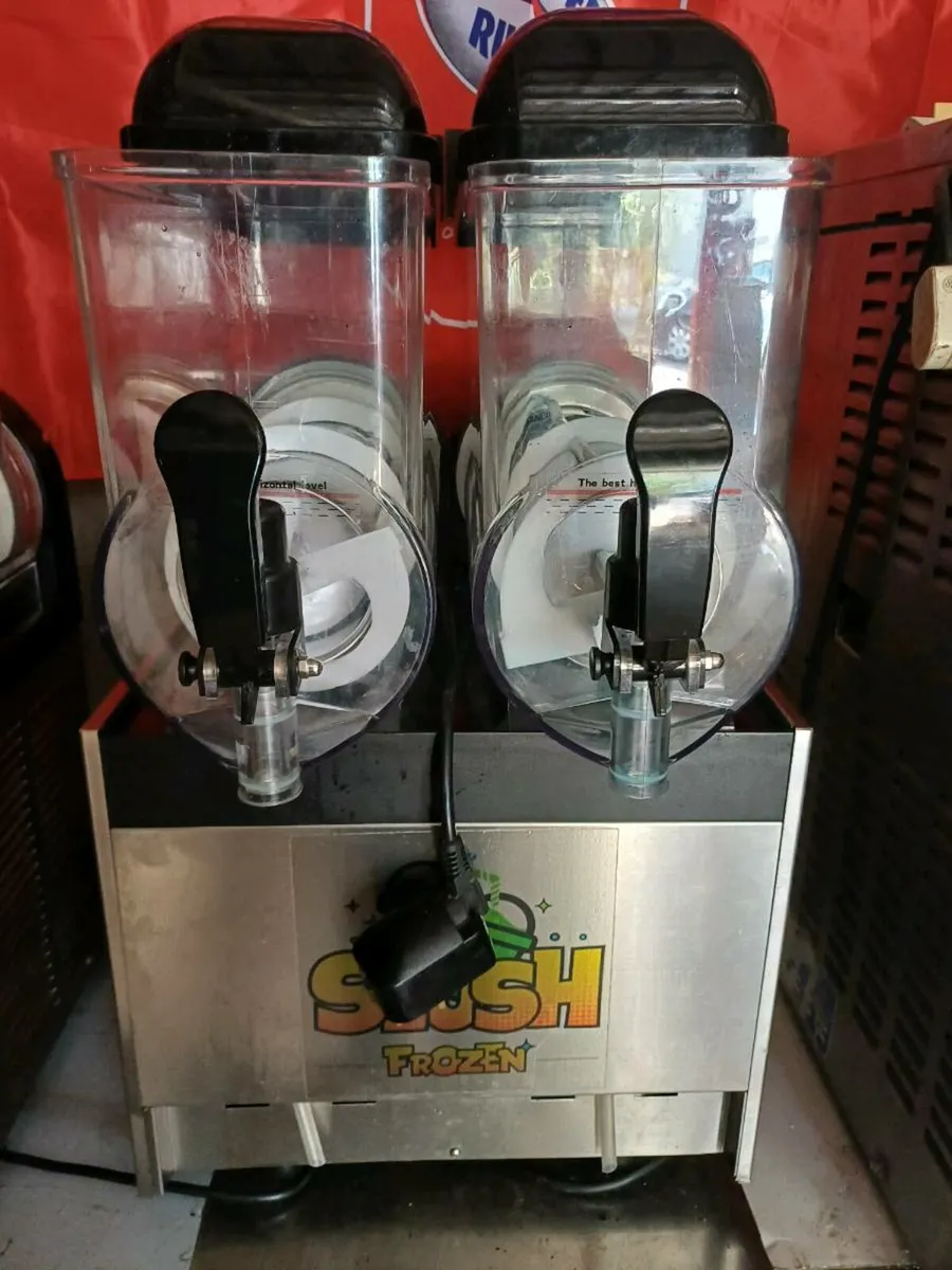Icecream machine - Image 3